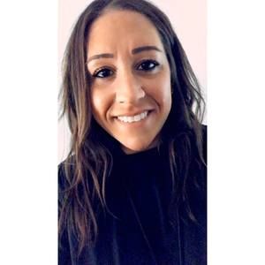 Meet your Posher, Jillian